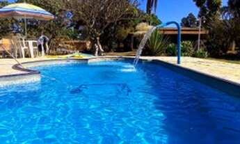 Imagem 4: Alugo chácara Chácara com aluguel por R$450 /mês