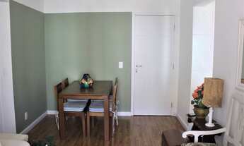 Imagem 2: Apartamento para venda em Itaipava - Petrópolis - RJ