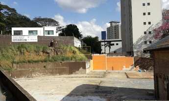 Imagem 5: Terreno de 1824 metros na Avenida Morumbi com Francisco Morato