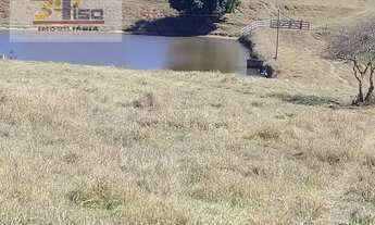 Imagem 2: Sítio em Centro - Monte Sião