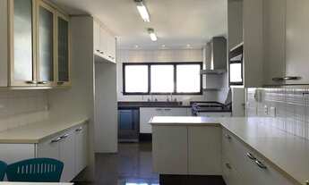 Imagem: Apartamento 4 suítes com closet, 4 vagas