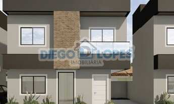 Imagem 5: Sobrado em Xaxim - Curitiba