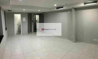 Imagem 2: Sala à venda no bairro Consolação - São Paulo/SP, Zona Oeste