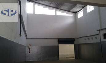 Imagem 4: Galpão em Vila Endres - Guarulhos