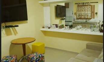 Imagem 4: Casa com 3 dormitórios à venda, 109 m² por R$ 630.000,00 - Umuarama - Osasco/SP