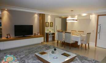 Imagem: Cobertura Duplex Jardim Oceânico 4 Suites