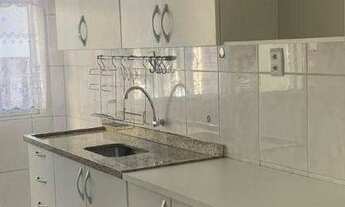 Imagem: Apartamento com 2 dormitórios à venda