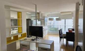 Imagem: São Paulo - Apartamento Padrão - BELA