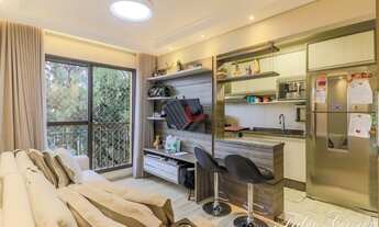 Imagem: Excelente apartamento no Campo Comprido