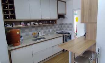 Imagem 4: Apartamento para venda tem 83 metros quadrados com 2 quartos em Centro - Pelotas - RS