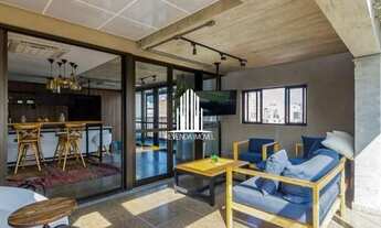 Imagem 3: APARTAMENTO 1 DORMITÓRIOS, 1 VAGAS, À VENDA EM SÃO PAULO