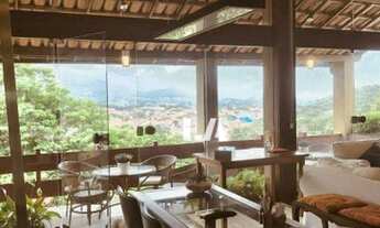 Imagem: Casa com 4 dormitórios à venda, 380 m²