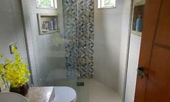 Imagem 7: Sobrado no melhor condomínio lote 900m2 com 5 quartos suítes rua 06 Vicente pires ótima lo