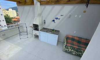 Imagem 2: Cobertura Itagua 300 metros orla da Praia