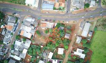 Imagem 2: Terreno Comercial à venda, 1576 m² - Vila Beatriz - Ibiporã/PR