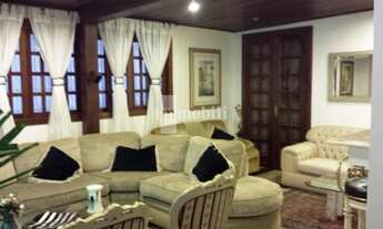 Imagem 4: Apartamento em Santa cecilia com quintal