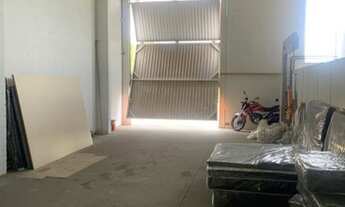 Imagem 5: Galpão/Depósito/Armazém para aluguel tem 500 metros quadrados em Jardim Marabá - Bauru - S