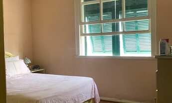 Imagem 7: Apartamento para venda com 120 metros quadrados com 3 quartos em Centro - Juiz de Fora - M