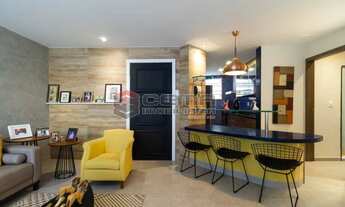 Imagem 5: Rio de Janeiro - Apartamento Padrão - Flamengo