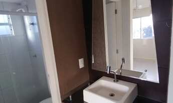 Imagem 2: Apto Semi mobiliado