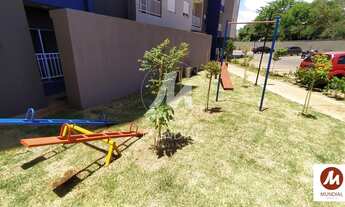 Imagem 3: Apartamento (tipo - padrao) 1 dormitórios, lazer, espaço gourmet, elevador, em condomínio