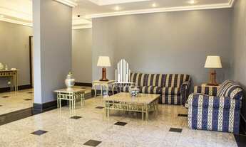 Imagem 2: Apartamento com 3 Dormitórios, 3 suítes,5 banheiros 4 vagas