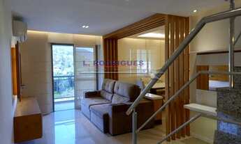 Imagem 2: EXCELENTE COBERTURA 160 M² FREGUESIA JACAREPAGUÁ !!!