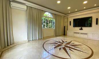 Imagem 5: Casa Alto Padrão para Venda em Tamboré 2 e 3 Alphaville