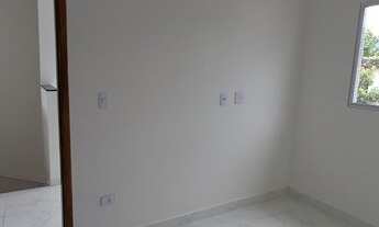 Imagem 10: Casa sobreposta no Jardim Melvi de 190 mil por 175 mil em Praia Grande