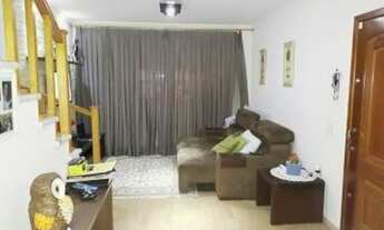 Imagem 3: SOBRADO SEMI-NOVO, REPLETO DE ARMÁRIOS, TRÊS SUÍTES NO MELHOR DA VILA MARARI !