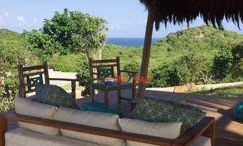 Imagem 4: Terreno - Praia de Pipa - Tibau do Sul/RN