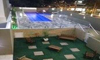 Imagem 3: Apto Novo 03 dorms (01 suíte), 02 vagas, Lazer Completo, Próx. Superbanca- VISTA LIVRE