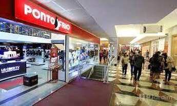 Imagem 5: Loja, 75 m² - venda por R$ 900.000,00 ou aluguel por R$ 5.000,00/mês - Gávea - Rio de Jane