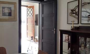 Imagem 7: Sobrado para venda possui 180 metros quadrados com 5 quartos em Liberdade - São Paulo - SP