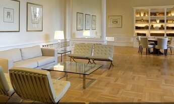 Imagem 5: Parque Cidade Jardim Tuias