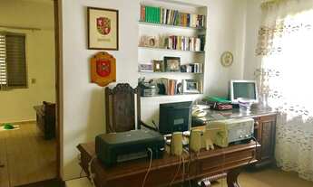 Imagem 2: Sobrado para aluguel possui 306 metros quadrados com 4 quartos em Granja Julieta - São Pau