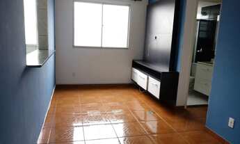 Imagem: Apartamento com 2 dormitórios à venda