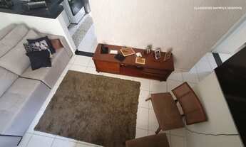 Imagem 5: CONTAGEM - Apartamento Padrão - Jardim Riacho das Pedras