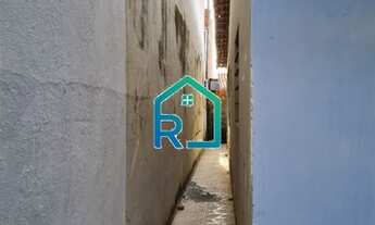 Imagem 6: CASA RESIDENCIAL em Natal - RN, Pajuçara