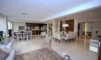 Imagem 3: EXCELENTE APTO - 266 M² - PERDIZES