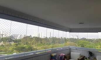 Imagem 3: JD AVELINO APTO 03 DOMRS 03 SUITES 03 VAGAS PV 160M²