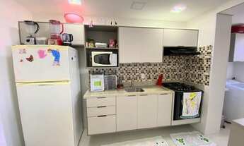 Imagem 4: Apartamento frente à praia com vista para o mar