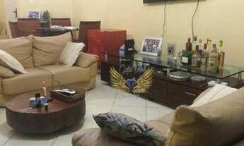 Imagem 4: Apartamento Gonzaga 2 dormitórios, suíte, dependências de empregada, elevador e garagem