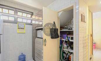 Imagem 3: Casa em Condomínio para Venda em Rio de Janeiro, Taquara, 2 dormitórios, 2 banheiros, 1 va