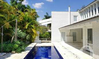 Imagem: Casa com 4 dormitórios à venda, 540 m²