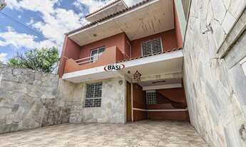 Imagem 3: CURITIBA - Casa Padrão - Cajuru