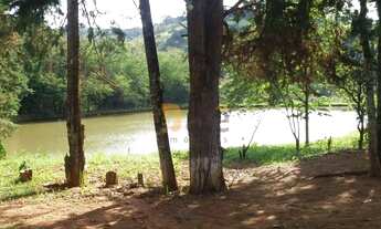 Imagem 3: Chácara com 6 dormitórios à venda, 89800 m² por R$ 3.000.000 - São Judas - Ouro Fino/MG