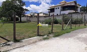 Imagem 2: Lote em Condomínio Fechado para Venda em Sarzedo, Quintas da Jangada 1