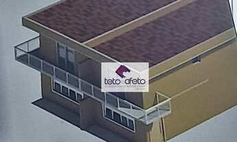 Imagem 2: Casa com 3 suites à venda, por R$ 800.000 - Alvinópolis - Atibaia/SP- TETO E AFETO SUA IM