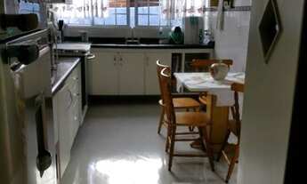 Imagem 5: SOBRADO EM VILA FECHADA COM PORTARIA 24 HORAS, NO MELHOR DA VILA SANTA CATARINA !